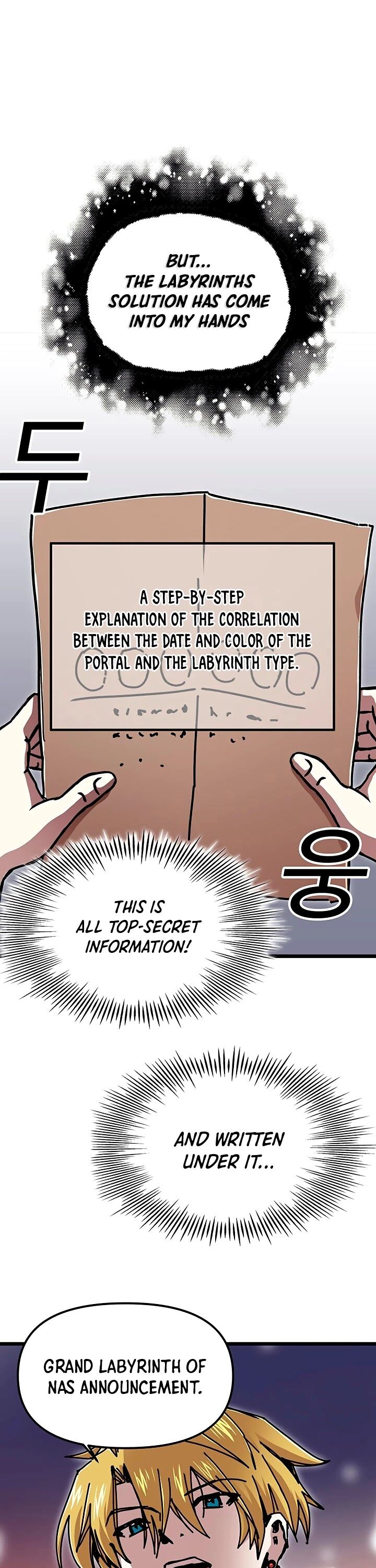 Read Bug Player en Manga Online