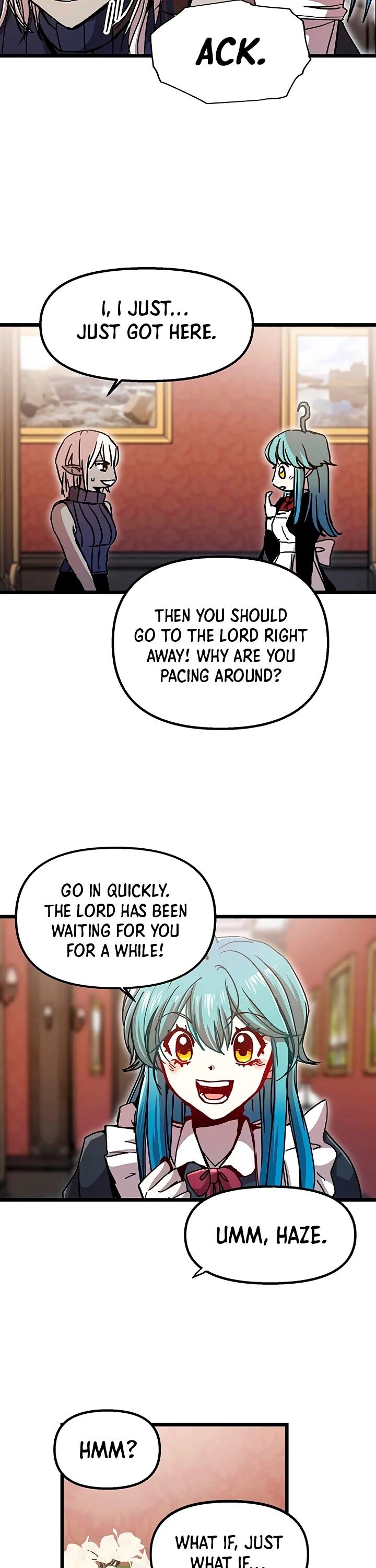 Read Bug Player en Manga Online