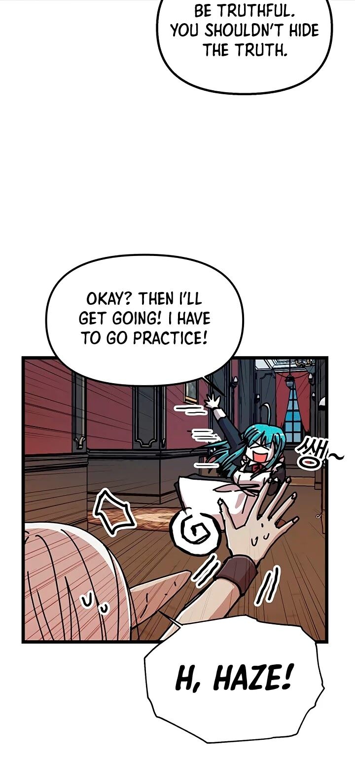 Read Bug Player en Manga Online