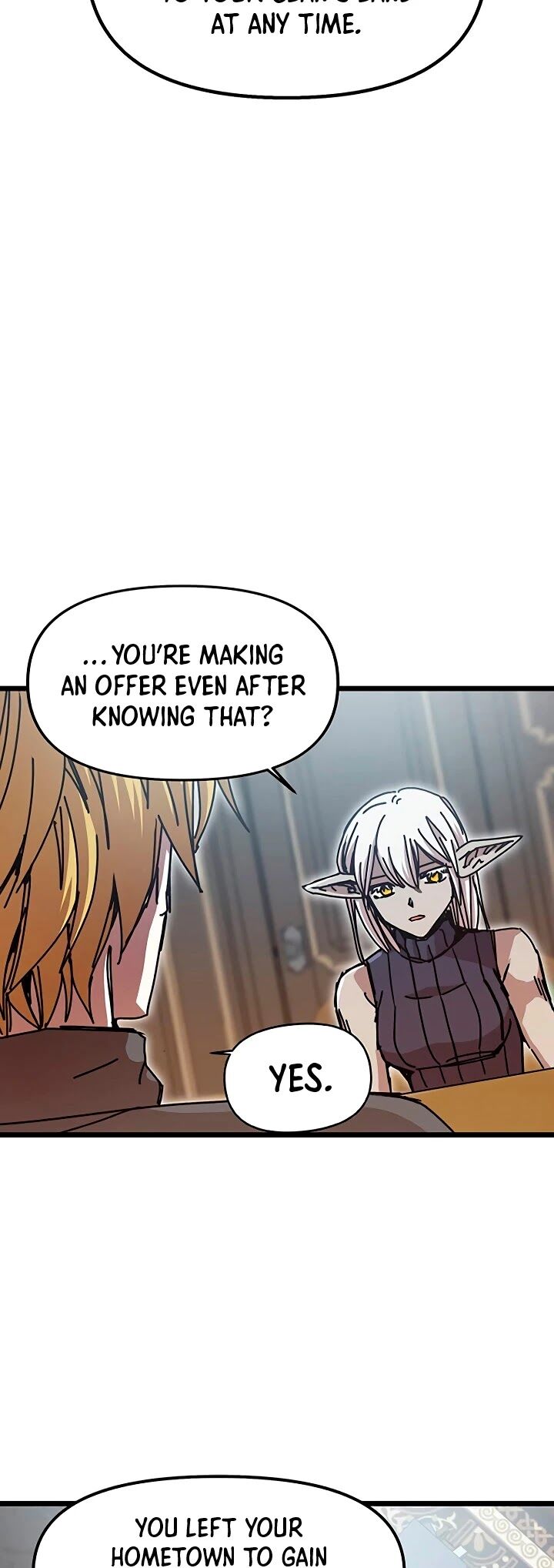 Read Bug Player en Manga Online