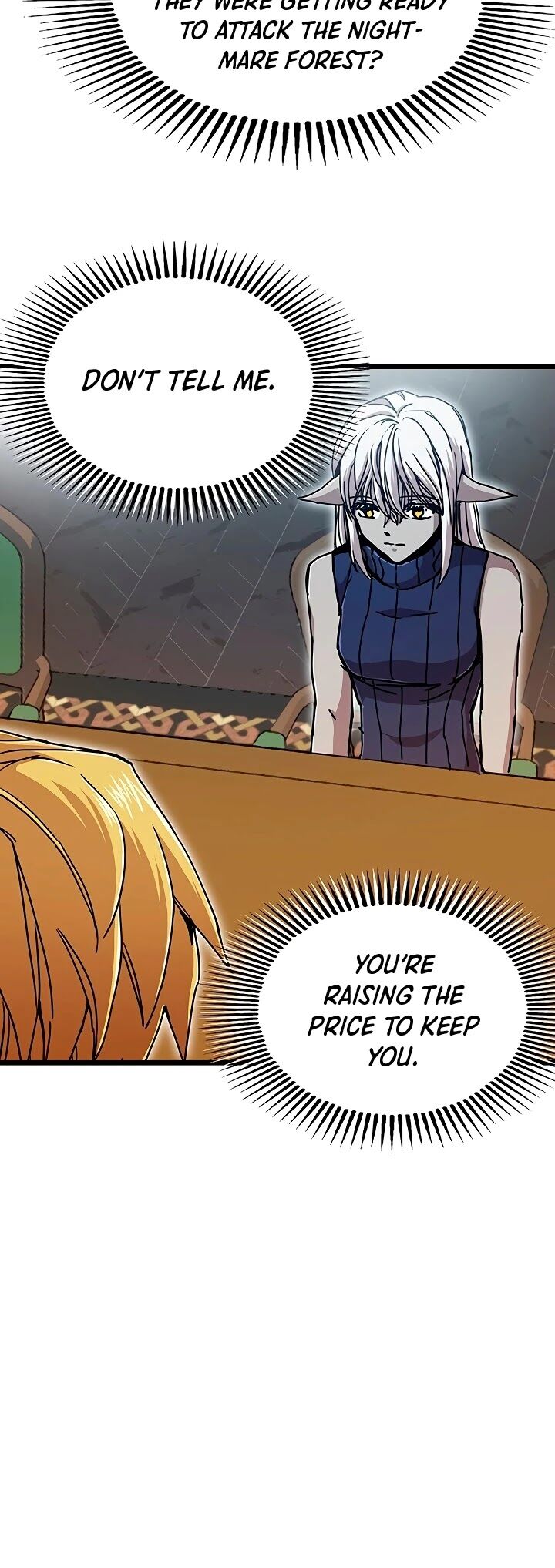 Read Bug Player en Manga Online