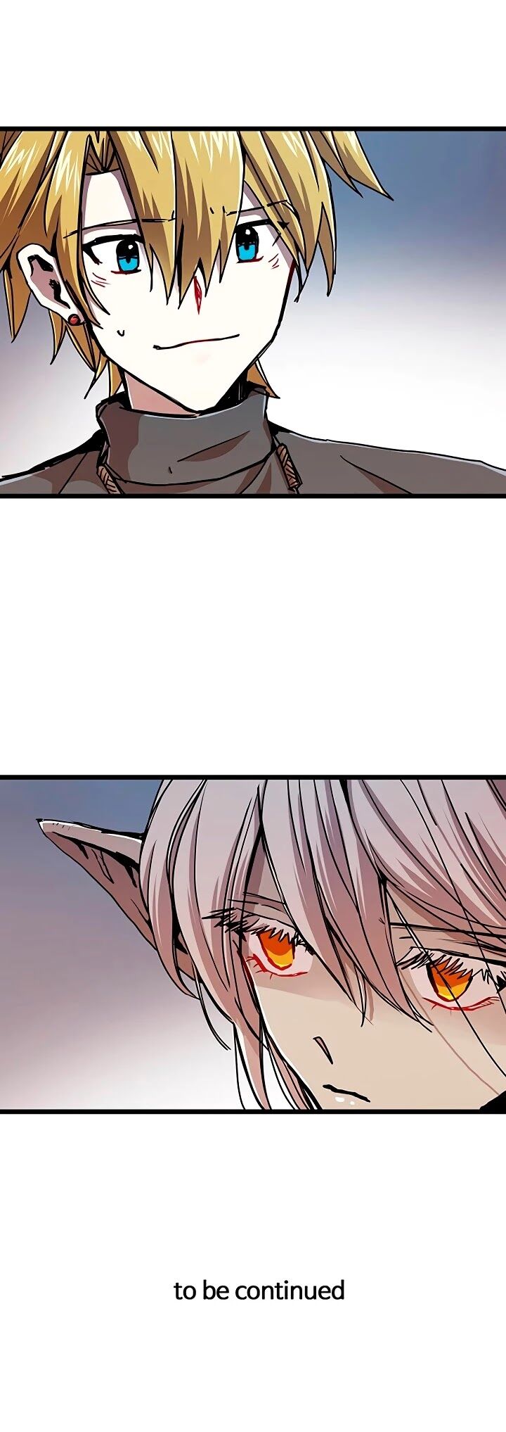 Read Bug Player en Manga Online