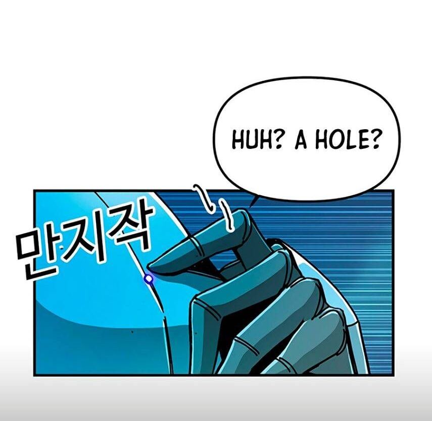 Read Bug Player en Manga Online