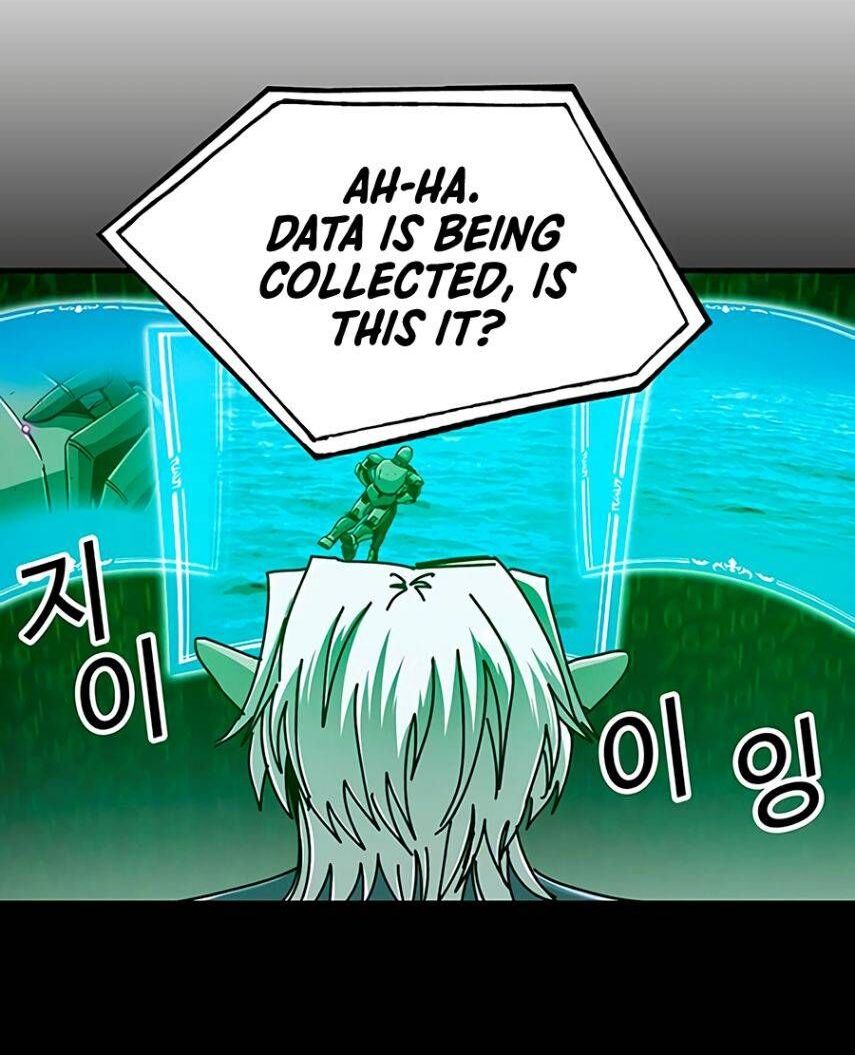 Read Bug Player en Manga Online