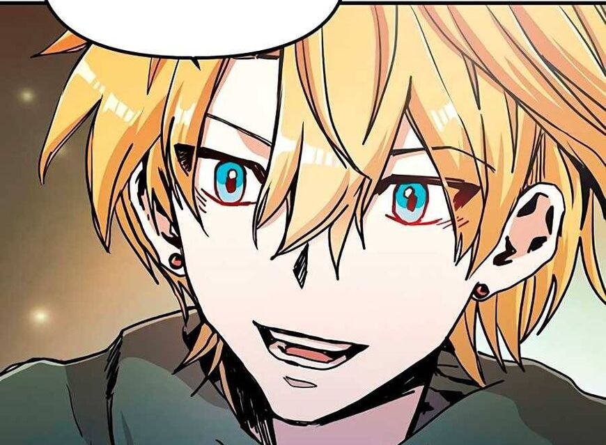Read Bug Player en Manga Online