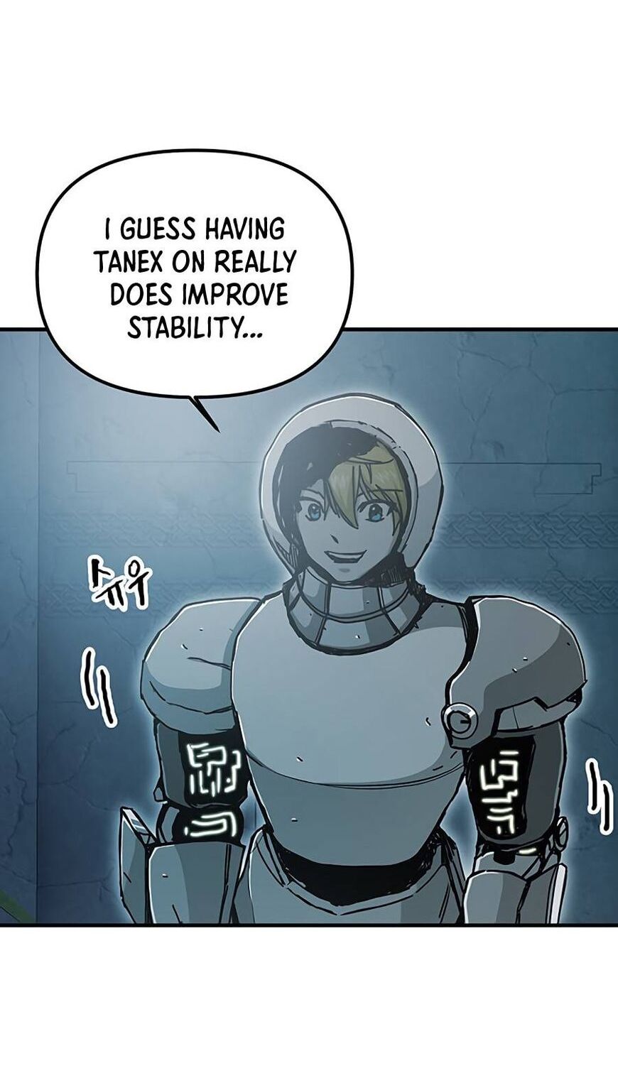 Read Bug Player en Manga Online