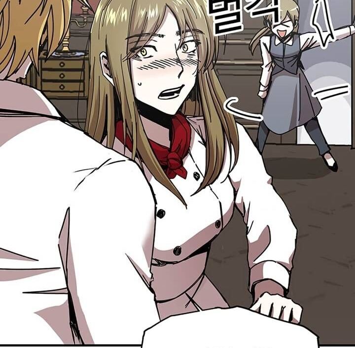 Read Bug Player en Manga Online
