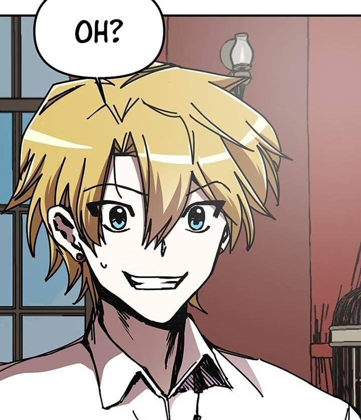 Read Bug Player en Manga Online