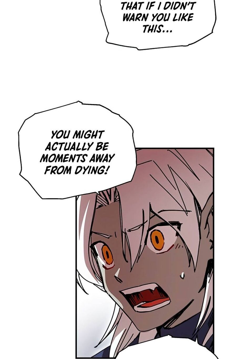 Read Bug Player en Manga Online