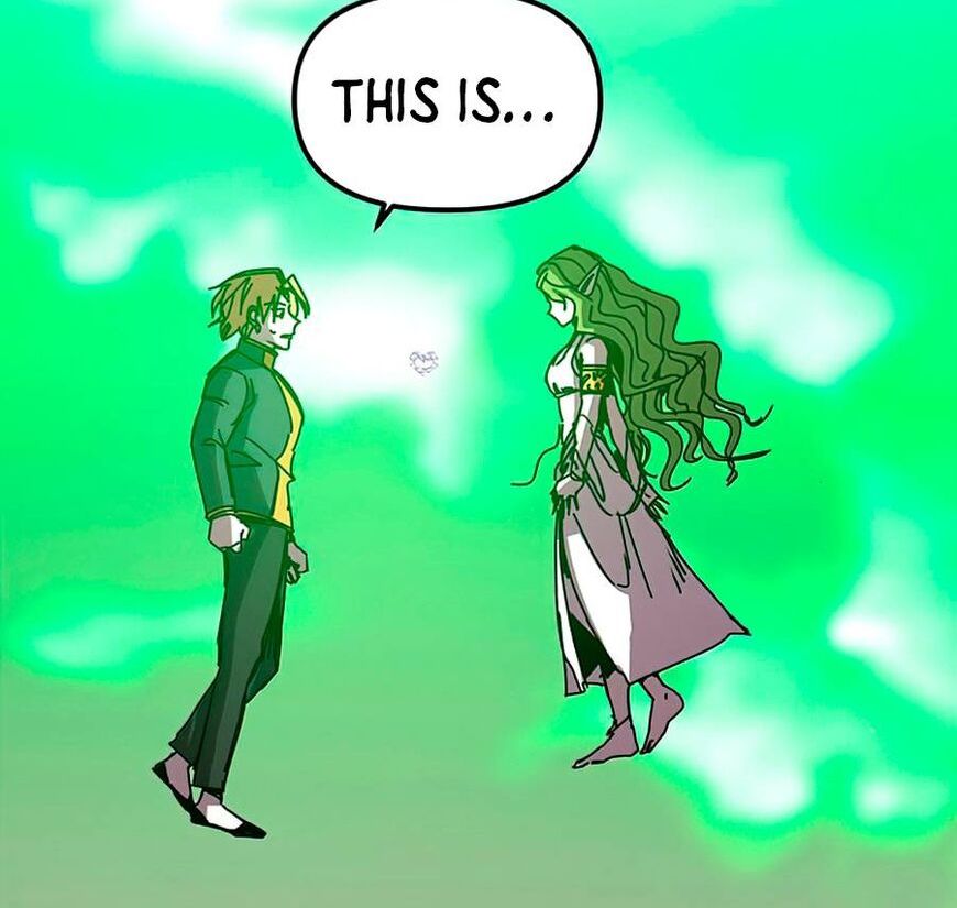 Read Bug Player en Manga Online