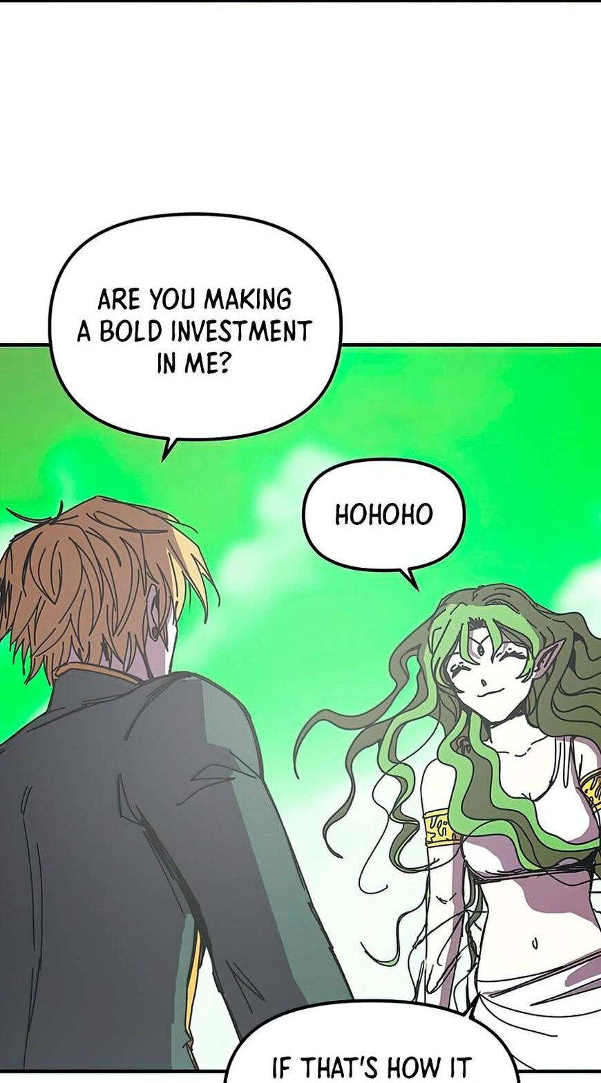 Read Bug Player en Manga Online