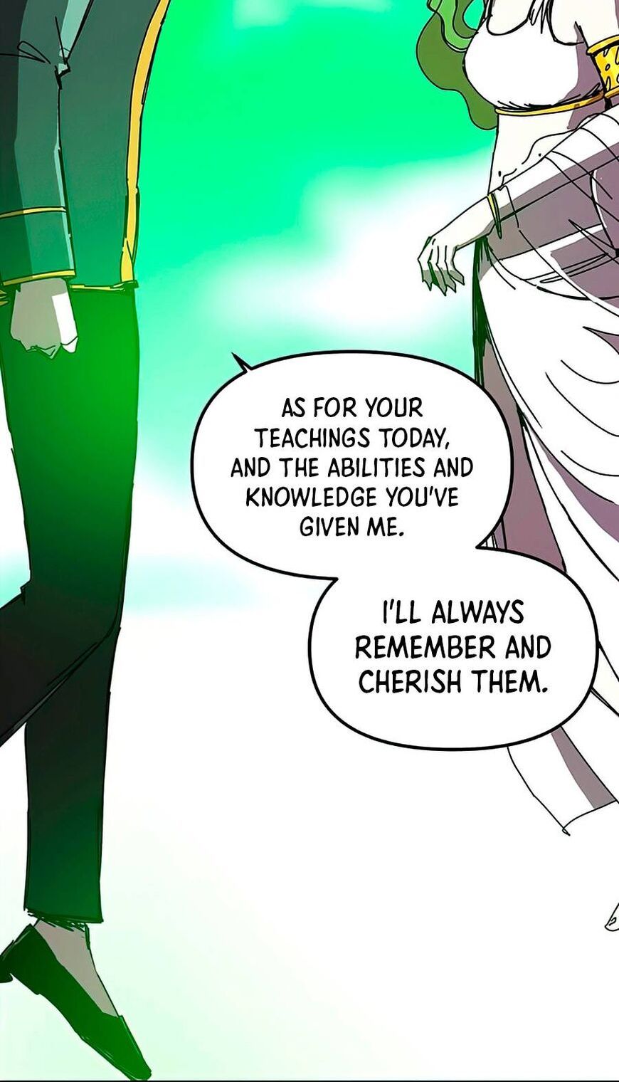 Read Bug Player en Manga Online