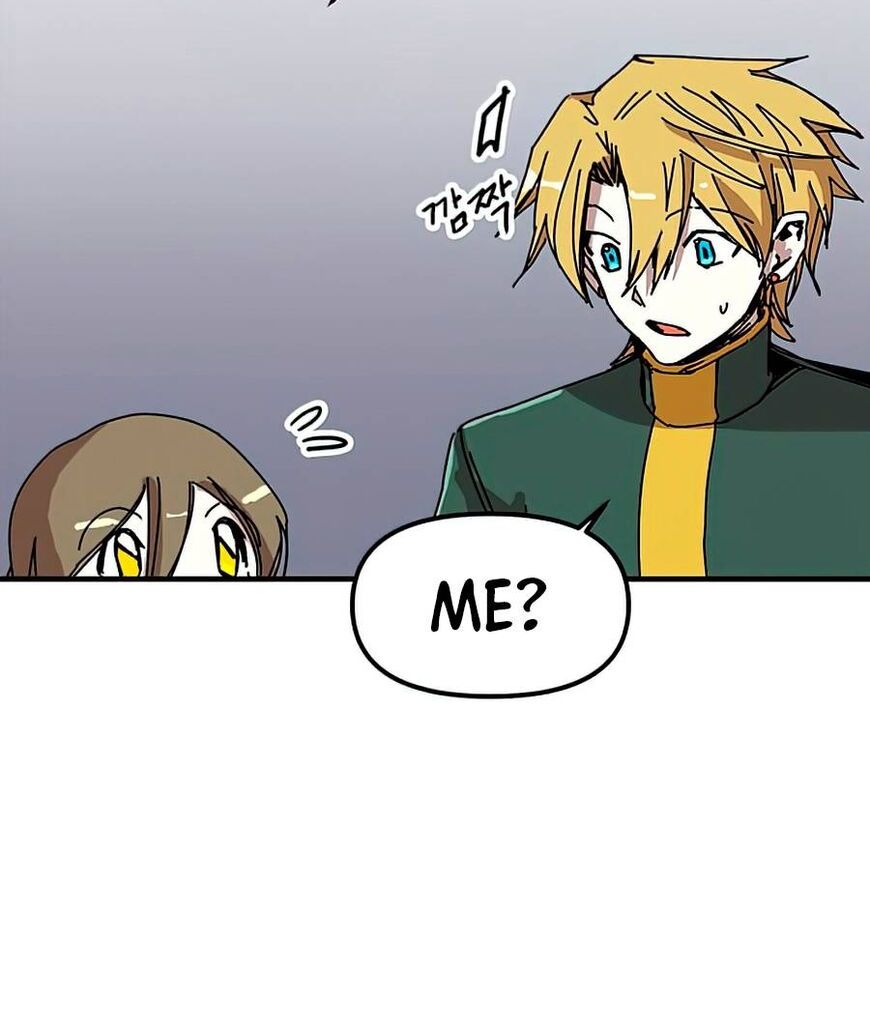 Read Bug Player en Manga Online