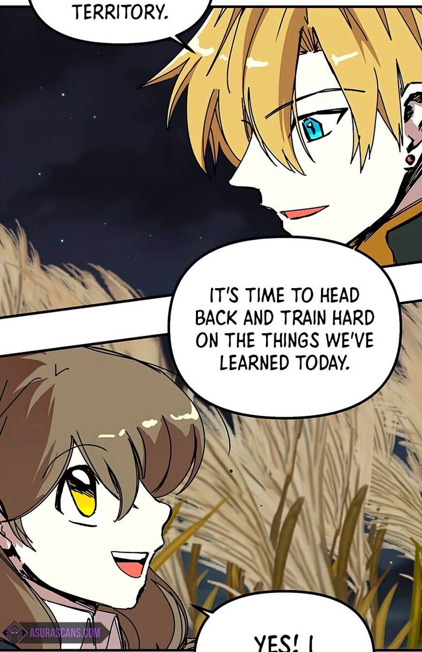 Read Bug Player en Manga Online