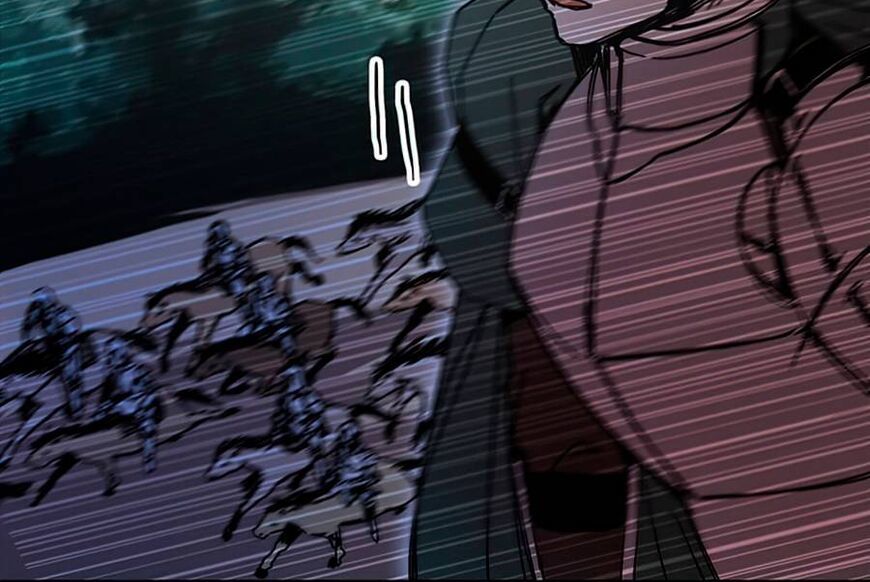 Read Bug Player en Manga Online