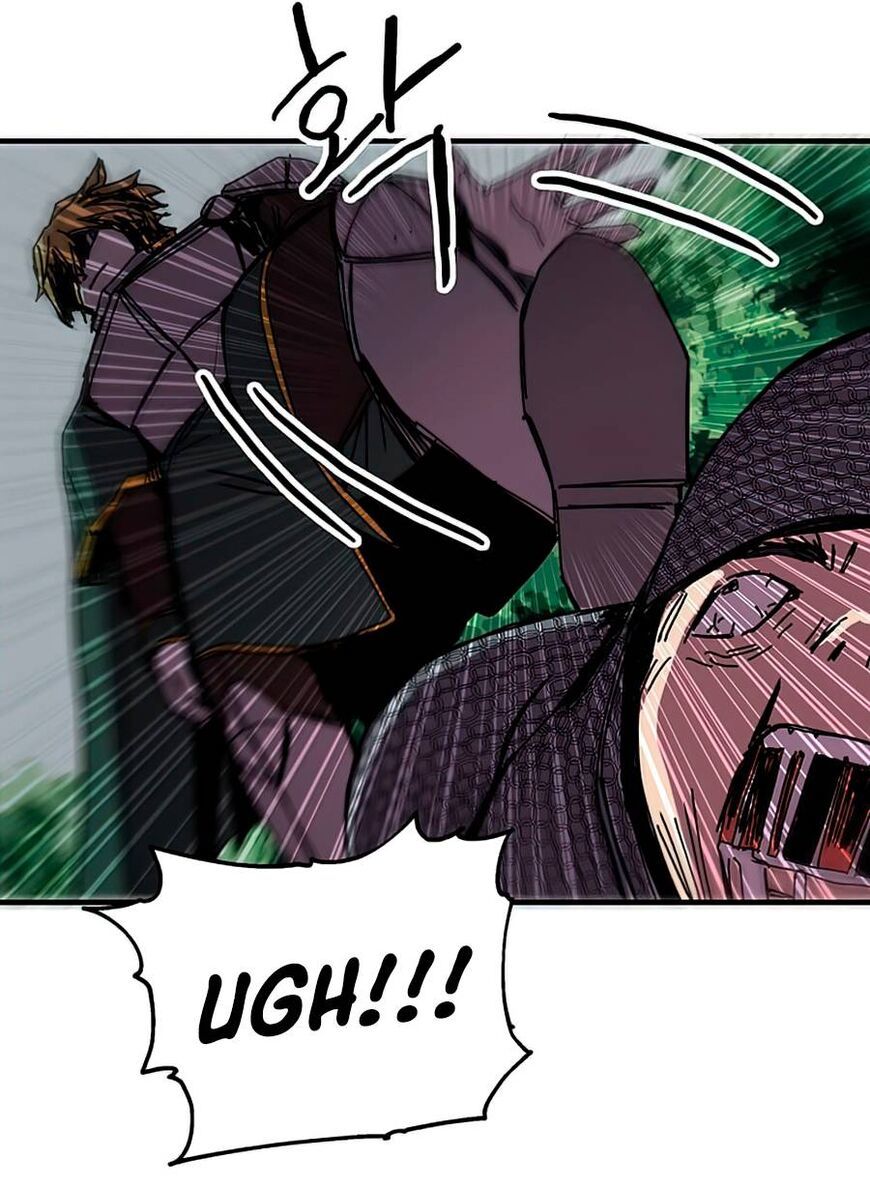 Read Bug Player en Manga Online