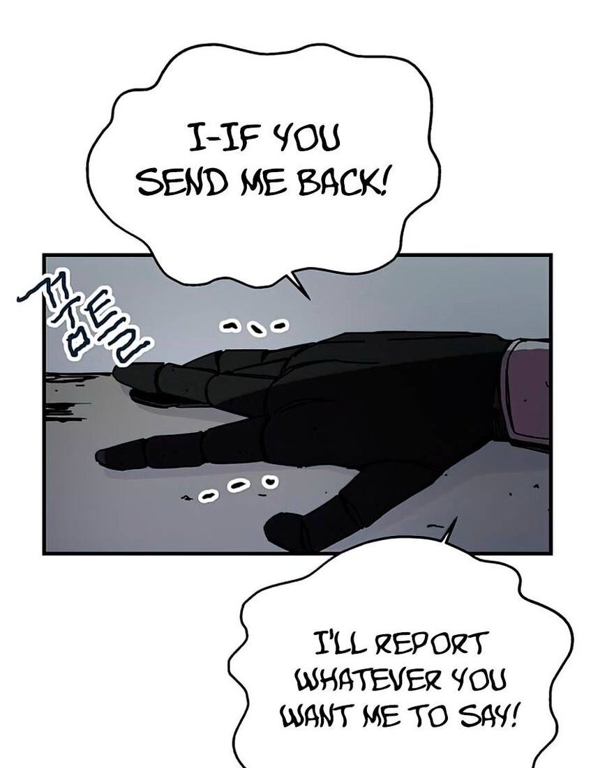 Read Bug Player en Manga Online
