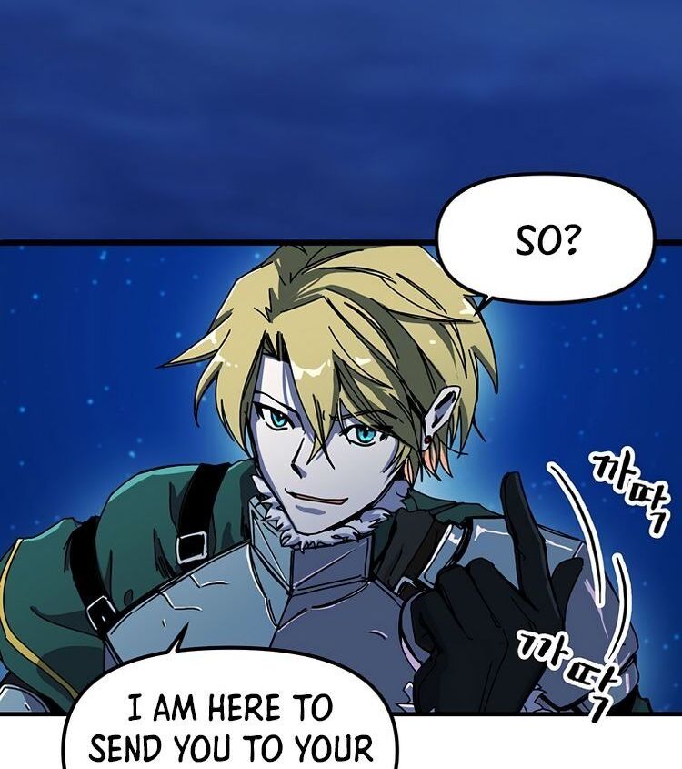 Read Bug Player en Manga Online