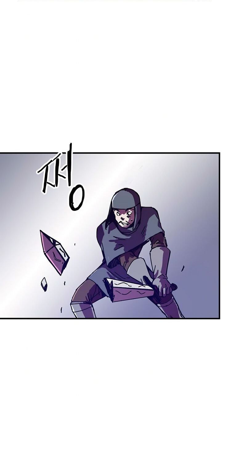 Read Bug Player en Manga Online