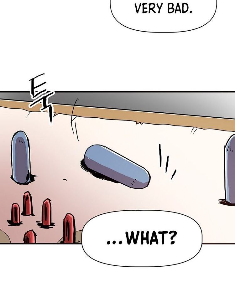 Read Bug Player en Manga Online