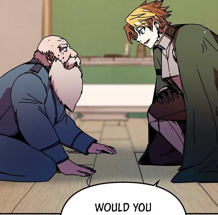 Read Bug Player en Manga Online
