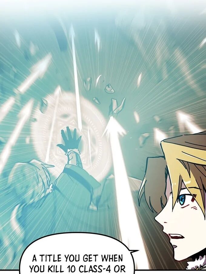 Read Bug Player en Manga Online