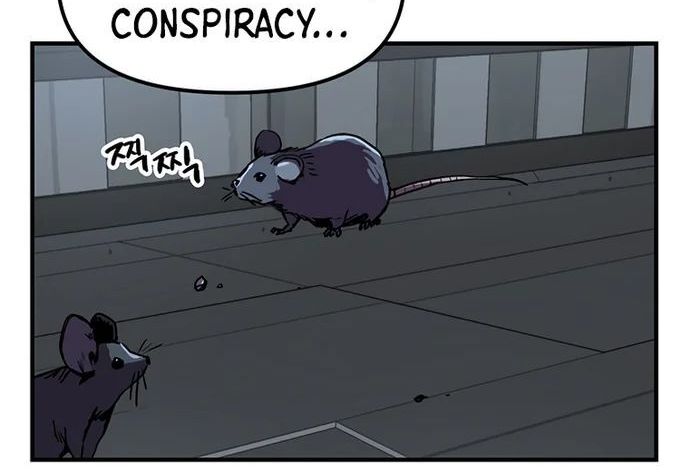 Read Bug Player en Manga Online