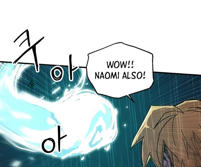 Read Bug Player en Manga Online