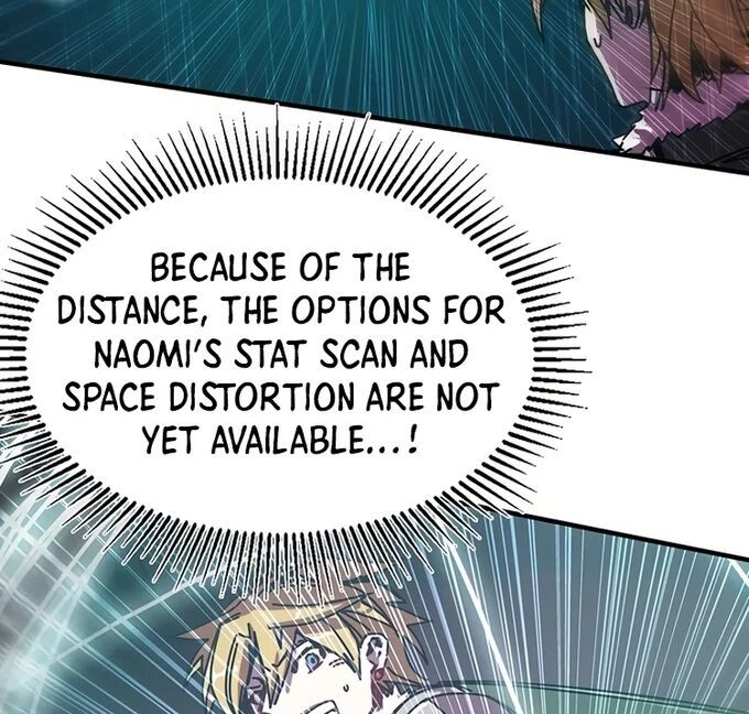 Read Bug Player en Manga Online