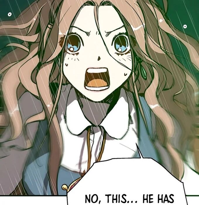Read Bug Player en Manga Online