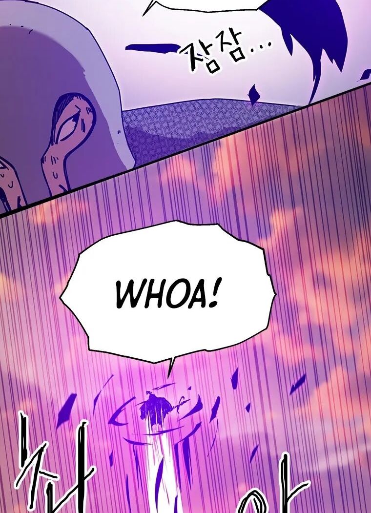 Read Bug Player en Manga Online