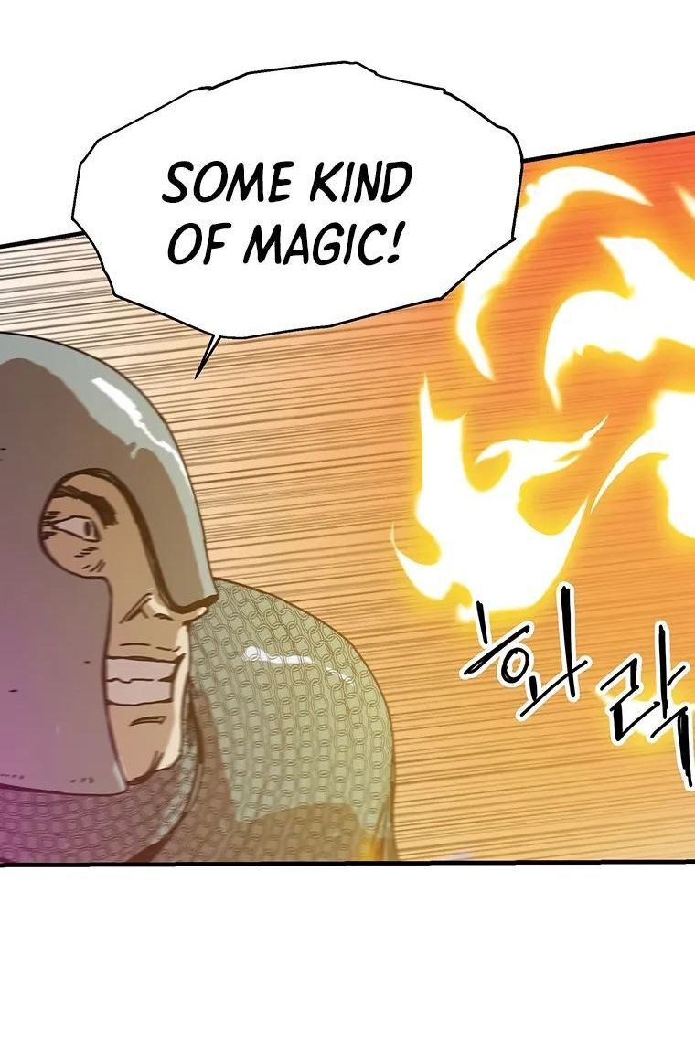 Read Bug Player en Manga Online