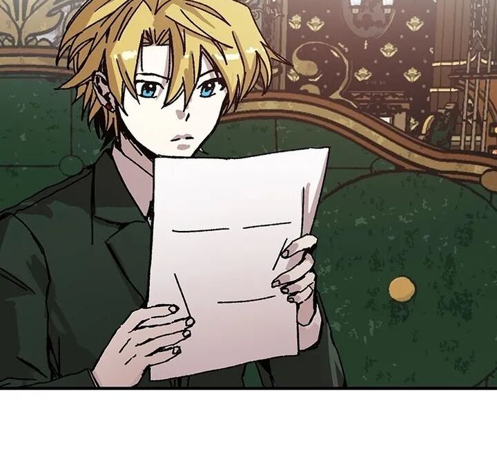 Read Bug Player en Manga Online