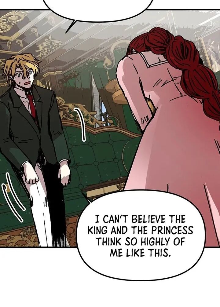 Read Bug Player en Manga Online