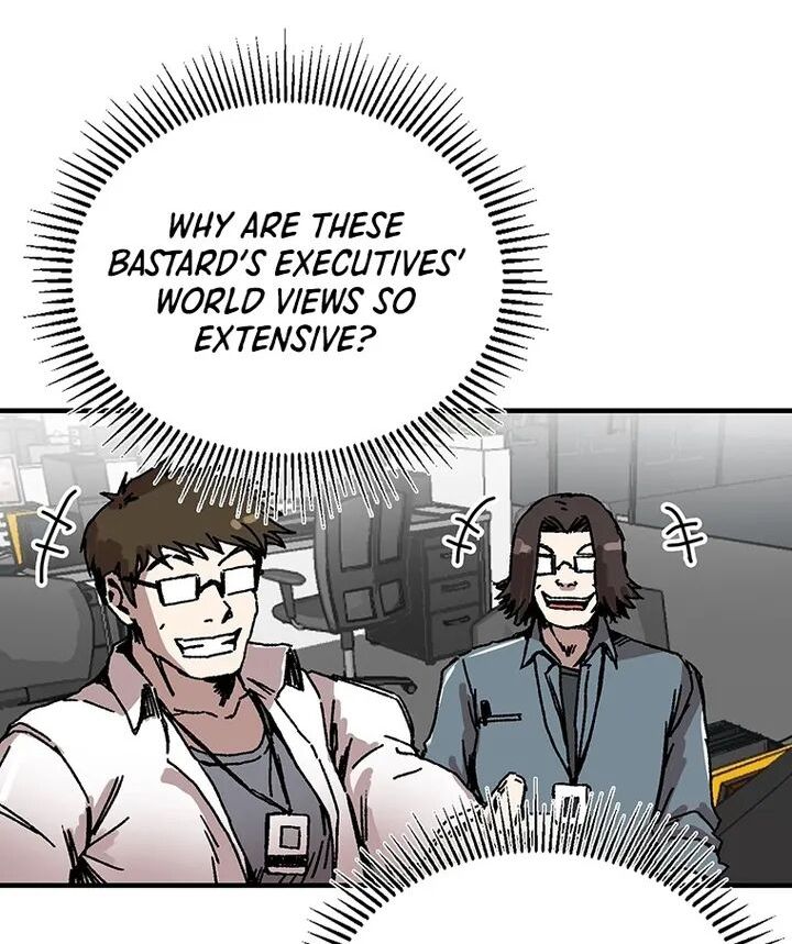 Read Bug Player en Manga Online