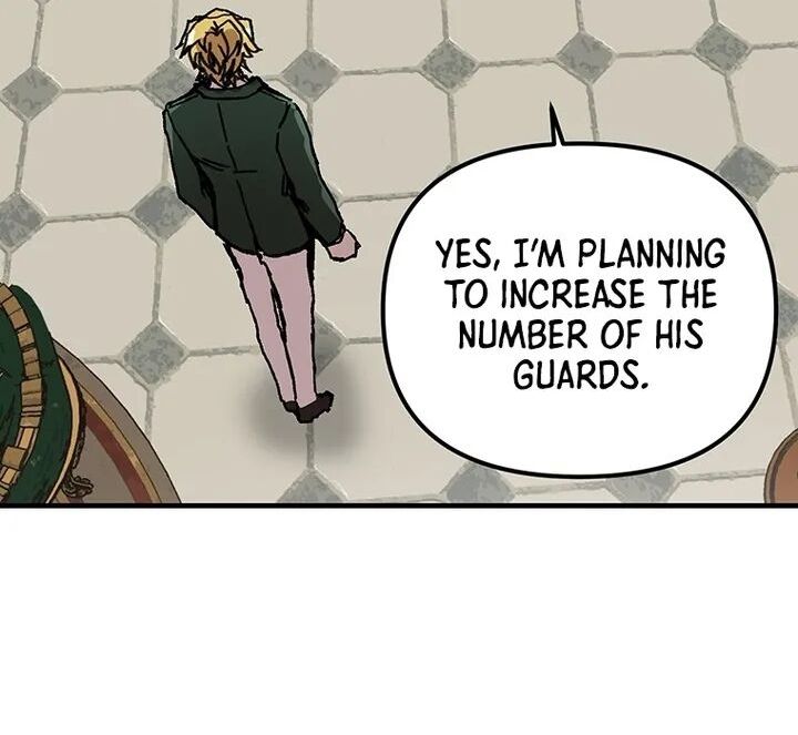 Read Bug Player en Manga Online