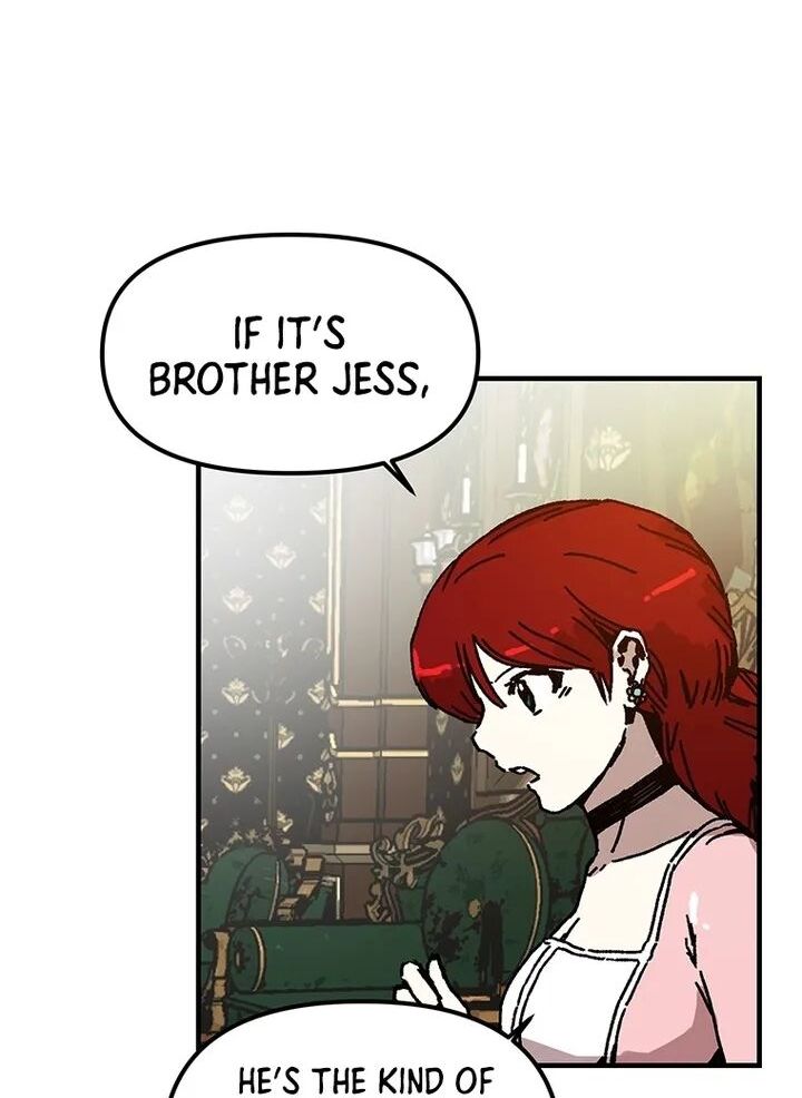 Read Bug Player en Manga Online