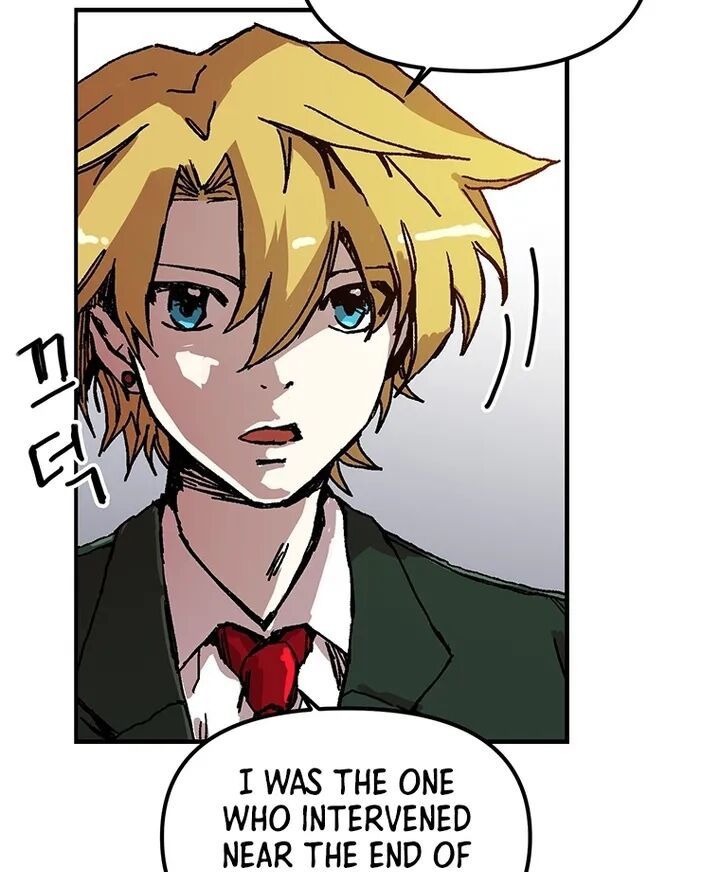 Read Bug Player en Manga Online