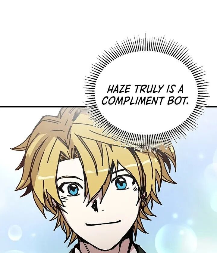 Read Bug Player en Manga Online