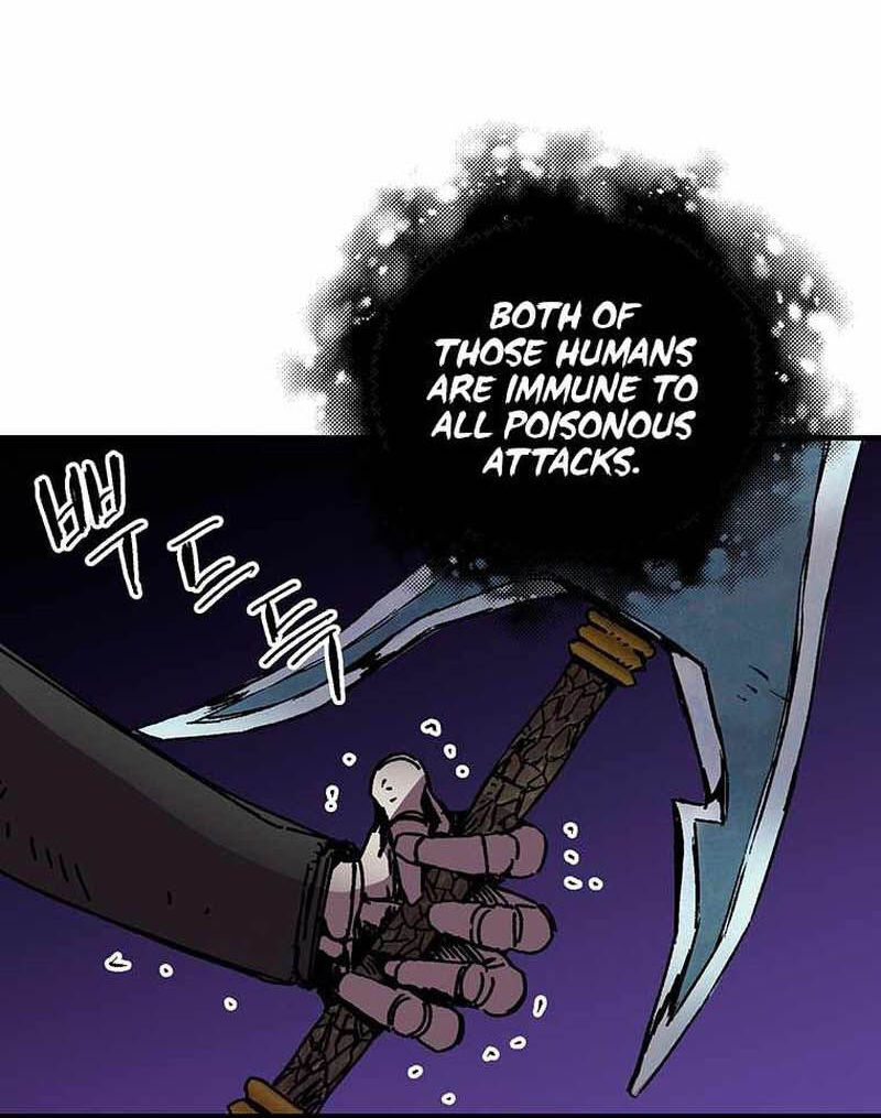 Read Bug Player en Manga Online