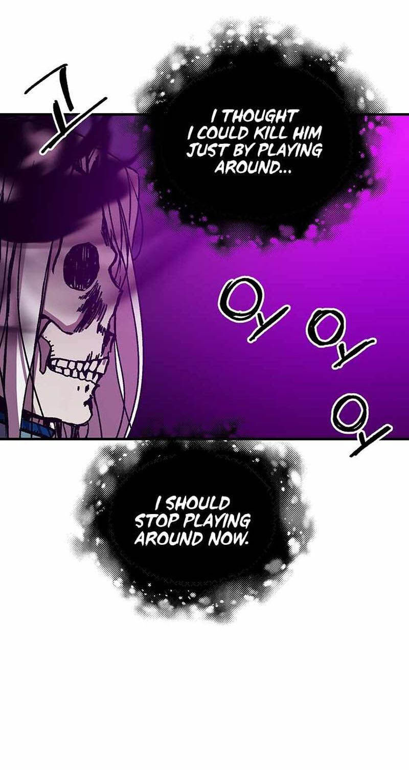 Read Bug Player en Manga Online