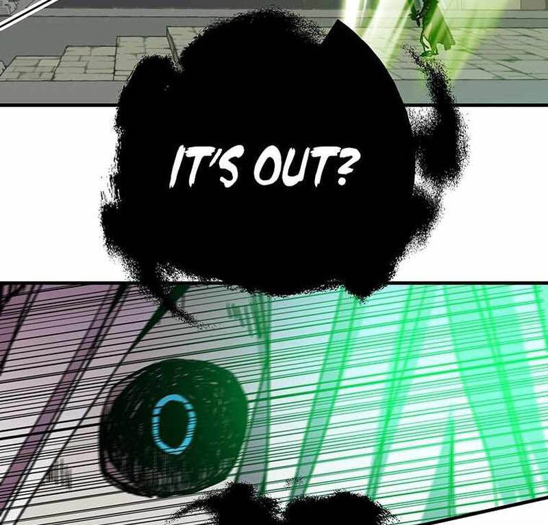 Read Bug Player en Manga Online