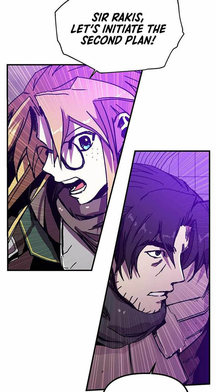 Read Bug Player en Manga Online