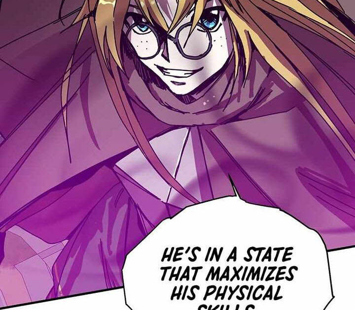 Read Bug Player en Manga Online