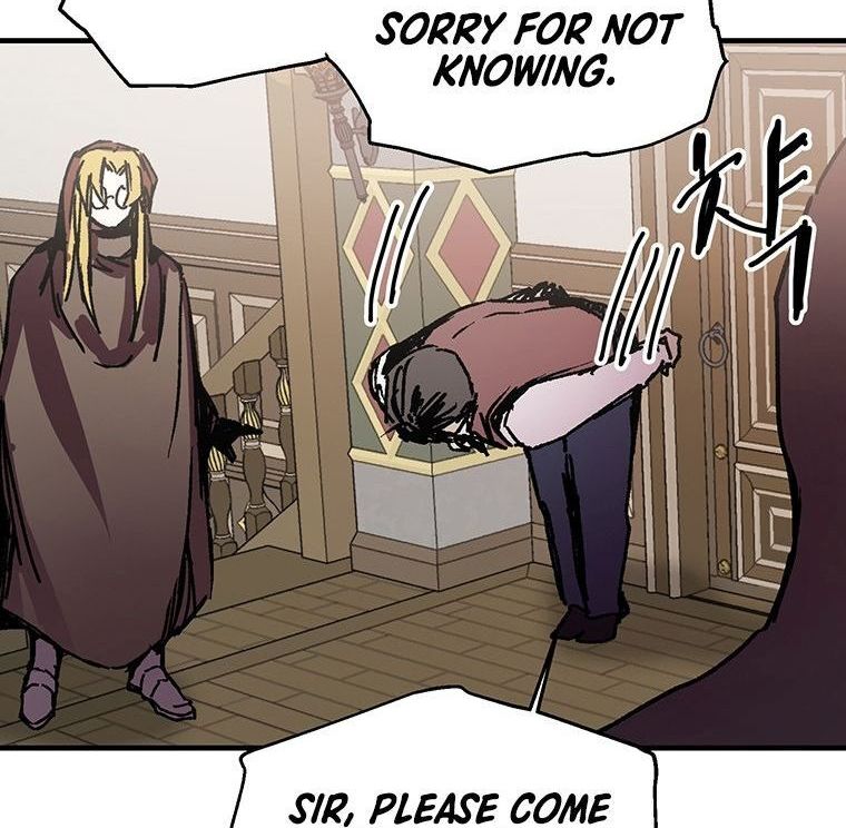 Read Bug Player en Manga Online