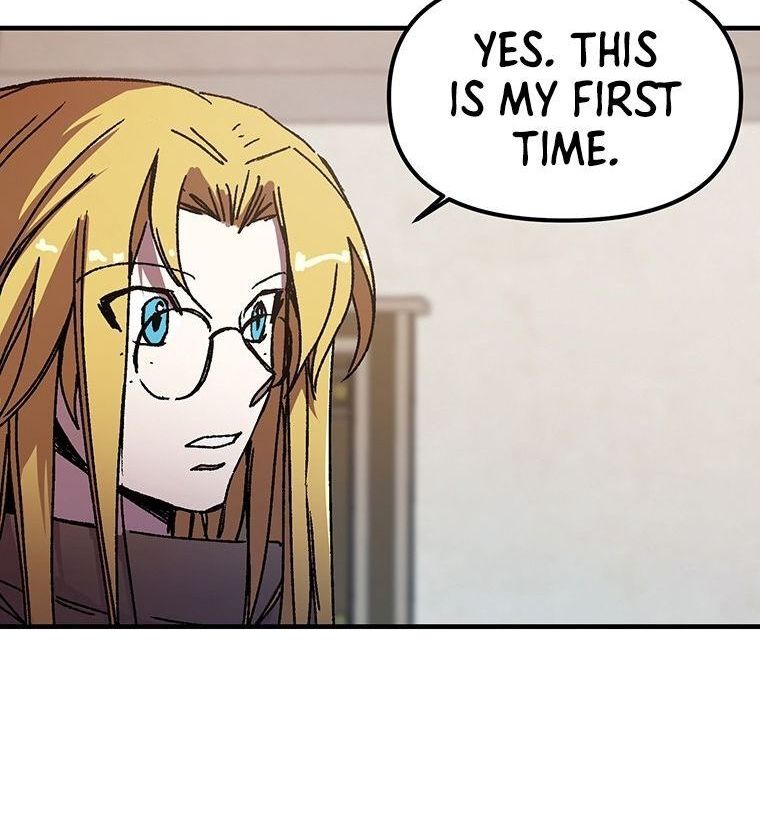 Read Bug Player en Manga Online