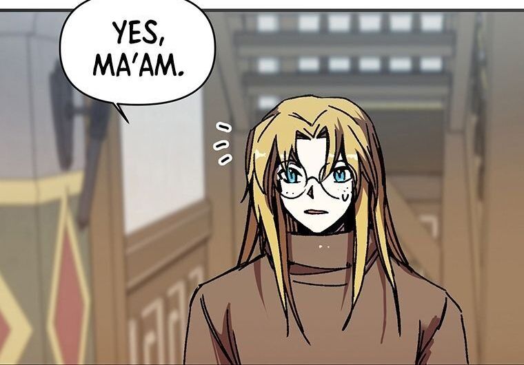 Read Bug Player en Manga Online