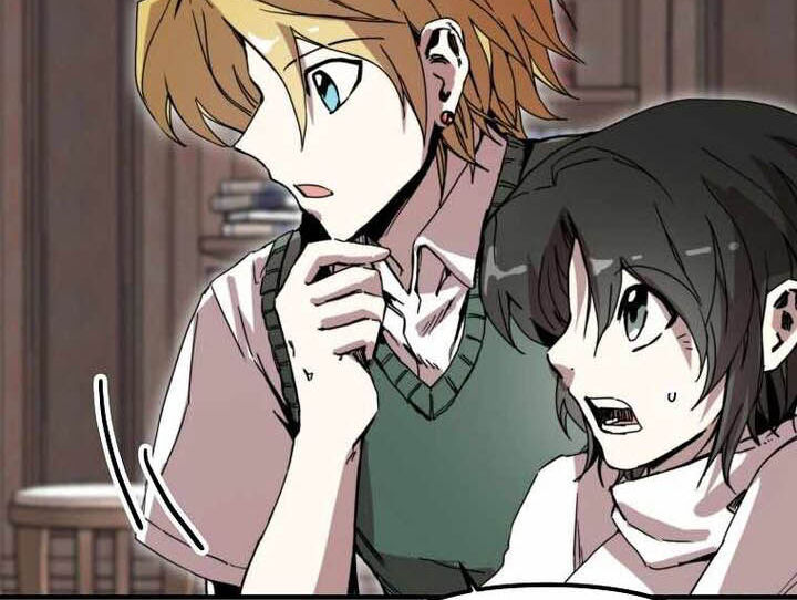 Read Bug Player en Manga Online