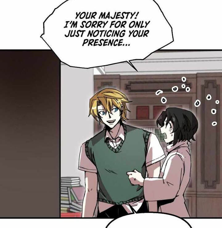 Read Bug Player en Manga Online