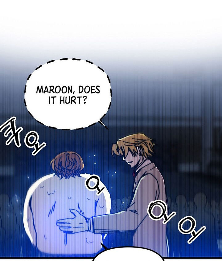 Read Bug Player en Manga Online